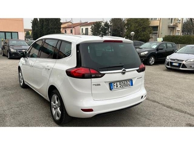 OPEL Zafira Tourer Tourer 1.6 T EcoM 150CV Cosmo