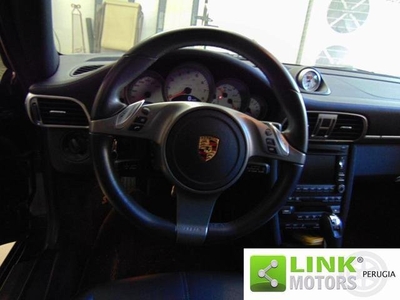 PORSCHE 911 CARRERA 4S Cabrio PDK 408CV, FINANZIABILE