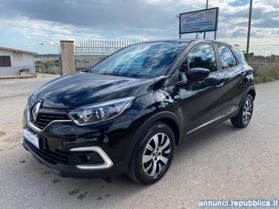 Renault Captur 1.5 dci Sport Edition2 90cv edc