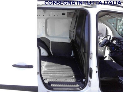 RENAULT KANGOO 1.5 dCi 110CV 6 MARCE ENERGY-SENSORI-CRUISE c-