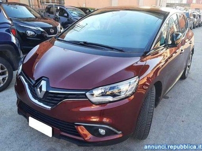 Renault Scenic 1.7 Blue dCi 120CV Intens Scalea