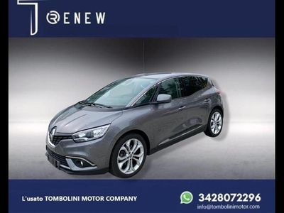 RENAULT Scenic 1.7 blue dci Business 120cv