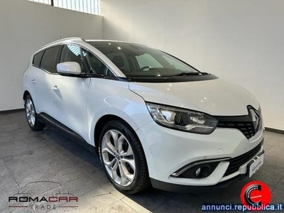 Renault Scenic Scénic TCe 115 CV Energy Life Roma