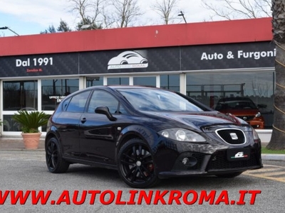 SEAT Leon 2ª serie