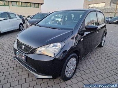 SEAT - Mii - 1.0 68 CV 5 porte Chic Ecofuel NEOPATENTATI