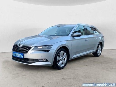 Skoda Superb 1.6 TDI DSG Wagon Executive Chiampo