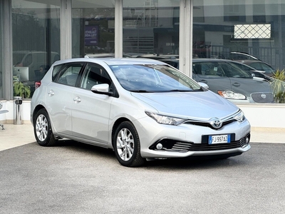 Toyota Auris 1.8 Hybrid 99CV E6 Batteria Nuova!!- 2017