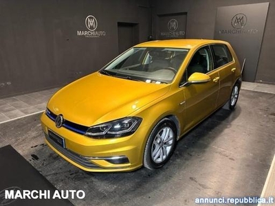 Volkswagen Golf 1.4 TGI 5p. Highline BlueMotion Technology Bastia Umbra