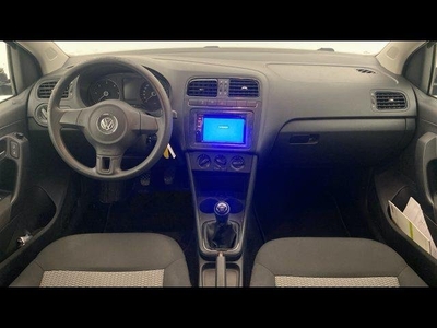 VOLKSWAGEN POLO 5p 1.2 tdi Comfortline