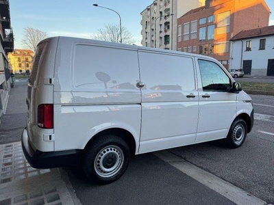 VOLKSWAGEN TRANSPORTER FURGONE 2.0 TDI 150CV PC Furgone 21.900? +IVA