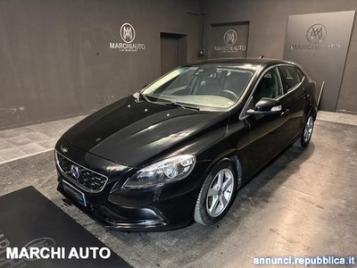 Volvo V40 D2 1.6 Kinetic Bastia Umbra