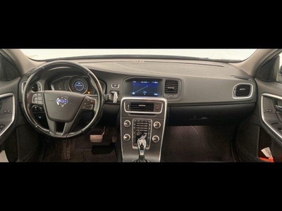 VOLVO V60 (2010) 1.6 d2 Business powershift