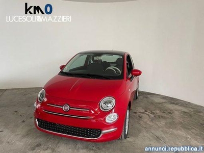 Fiat 500 1.2 EasyPower Dolcevita Ancona