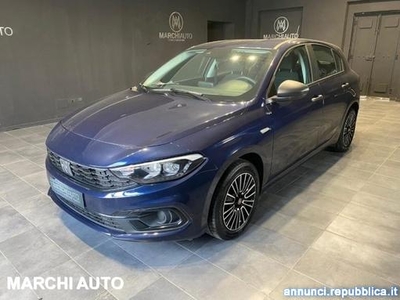 Fiat Tipo 1.6 Mjt S&S 5 porte City Life Bastia Umbra