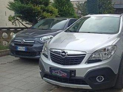 OPEL - Mokka - 1.6 CDTI Ecotec 136 CV 4x2 S&S Cosmo