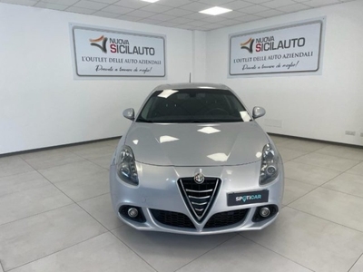 ALFA ROMEO Giulietta (2010-21)