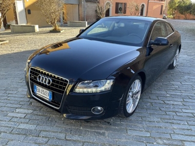 AUDI A5 1ª serie