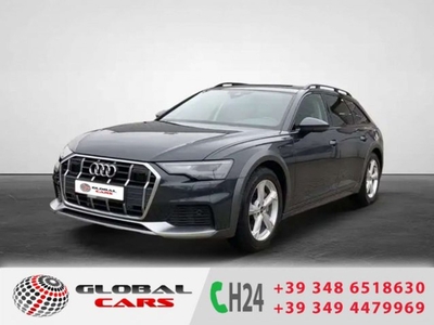 Audi A6 Allroad 45 TDI 3.0 quattro S tronic usato