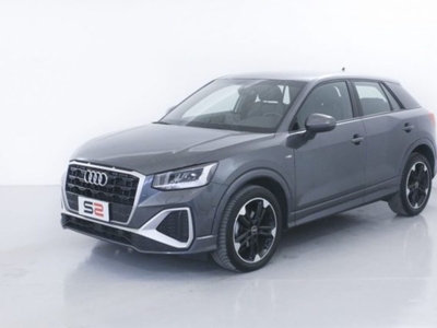 Audi Q2 Q2 35 1.5 tfsi S line edition s-tronic usato