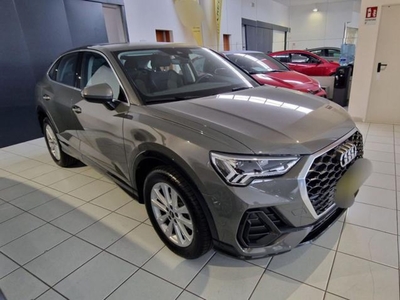 Audi Q3 Sportback Sportback 35 1.5 tfsi Business Plus s-tronic usato