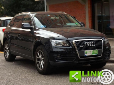 AUDI Q5 1ª serie