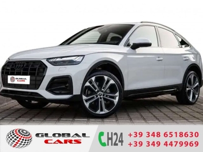 Audi Q5 Sportback 40 TFSI quattro S tronic usato