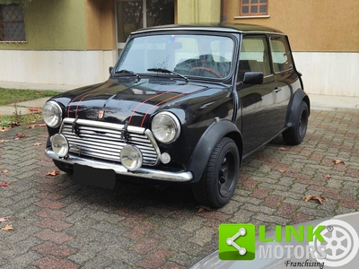 AUSTIN Mini Morris 1000 Usata