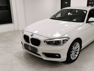 BMW 116d