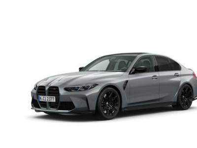 BMW Serie 3 M3 3.0 Competition M xdrive auto nuovo