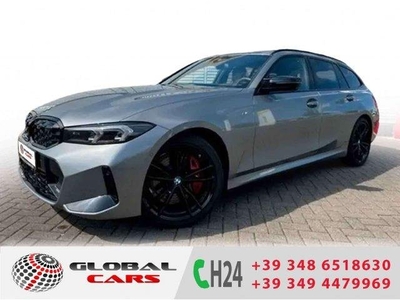 BMW SERIE 3 TOURING M340d Touring mhev 48V xdrive /Panor/ACC/Kardon