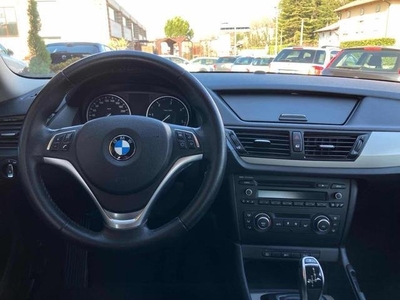 BMW X1 sDrive18d Eletta