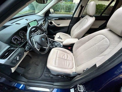 BMW X1 sDrive18d xLine Automatica/Tetto/Pelle/Navigatore