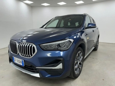 BMW X1 sDrive18d xLine usato