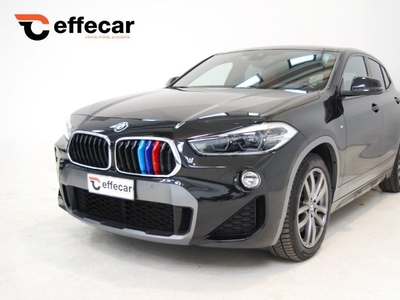 BMW X2 20d