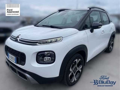 Citroen C3 Aircross PureTech 110 S&S EAT6 Feel my 18 usato