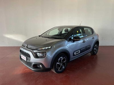 Citroën C3 1.2 puretech shine s&s 83cv neopatentati my20