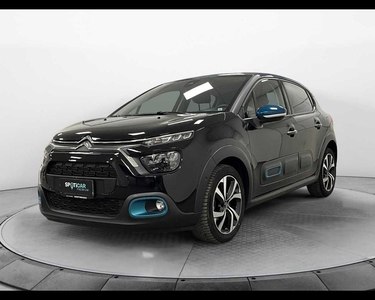 Citroën C3 3ª serie PureTech 110 S&S Shine Pack