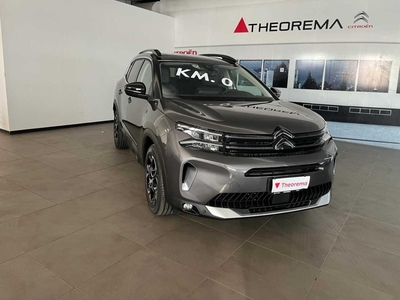 Citroën C5 Aircross 1.6 hybrid phev Shine 180 e-eat8