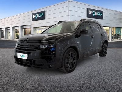 Citroën C5 Aircross Hybrid 225 E-EAT8 Shine