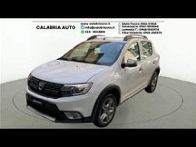 Dacia Sandero 0.9 TCe 12V TurboGPL 90CV Start&Stop Ambiance del 2016 usata a Gioia Tauro