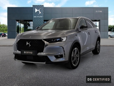 DS 7 Crossback BlueHDi 130 Automatica Grand Chic