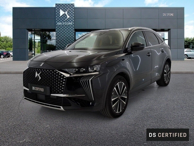 DS 7 Crossback BlueHDi 130 Automatica Rivoli