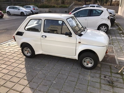 Fiat 126 1988