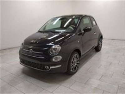 Fiat 500 1.0 Hybrid Dolcevita del 2023 usata a Corciano