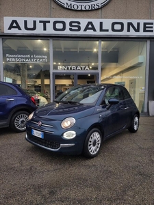 Fiat 500 1.0 Hybrid Dolcevita usato