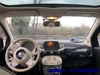 FIAT 500 1.2 EasyPower Lounge