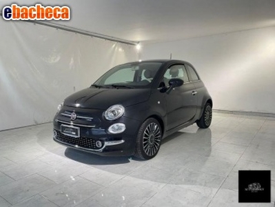 Fiat 500 2018 900cc 85cv..