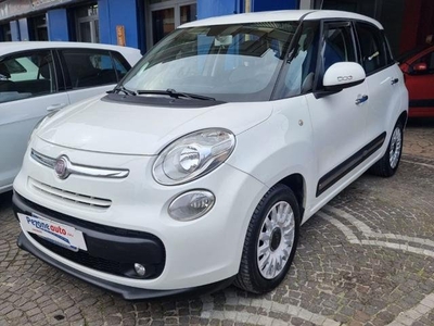 FIAT 500L 1.3 Multijet 85 CV Pop Star