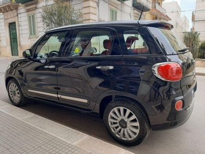 FIAT 500L 1.3 Multijet 95CV Business EU6