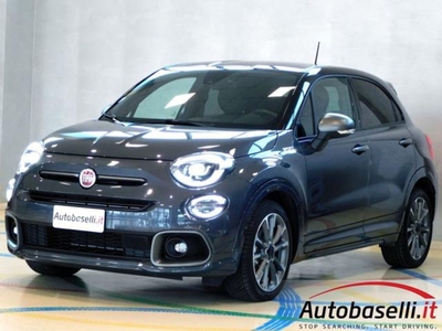 Fiat 500X 1.0 T3 120 CV Sport usato